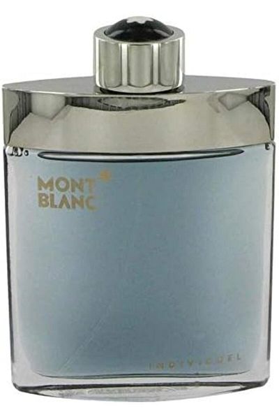 Montblanc Individuelle Eau De Toilette Spray (Tester) By Mont Blanc For Men