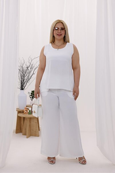 Siyezen Large Size Ayrobin Fabric Premium Series Suit