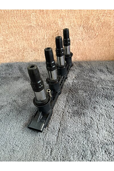 DELPHİ Opel astra j kasa (2010-2019)orijinal bobin