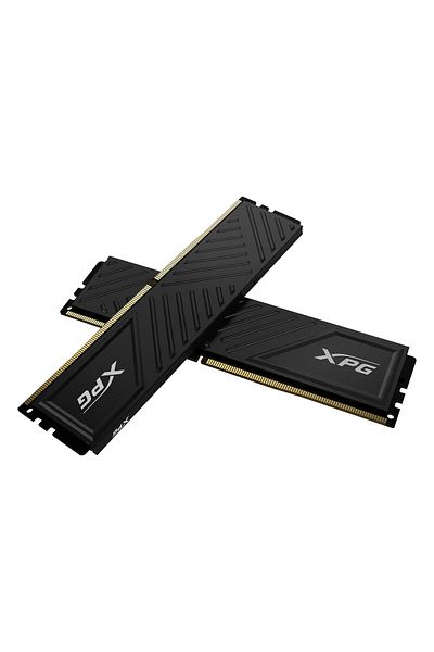 XPG Gammix D35 Ax4U36008G18I-Dtbkd35 16Gb (2X8Gb) Ddr4 3600Mhz Cl18 Desktop Memory