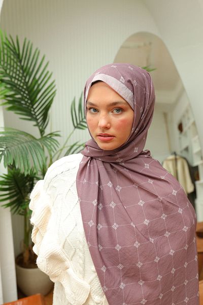 Silk Home Silk Home Olunda Shal 49003-96