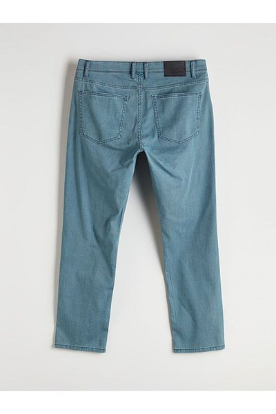 LC Waikiki LCW Jeans 880 Chino Fit Men's Jean Pants
