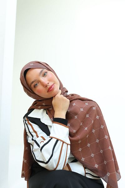 Silk Home Sik Home Olunda Shal 49003-65