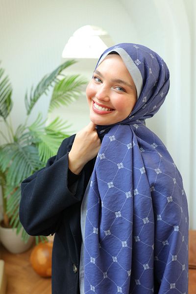 Silk Home Silk Home Olunda Shal 49003-92