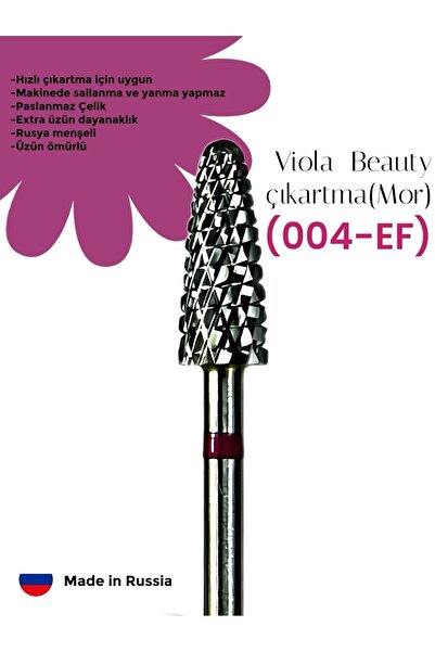 VIOLA BEAUTY FREZELERİ