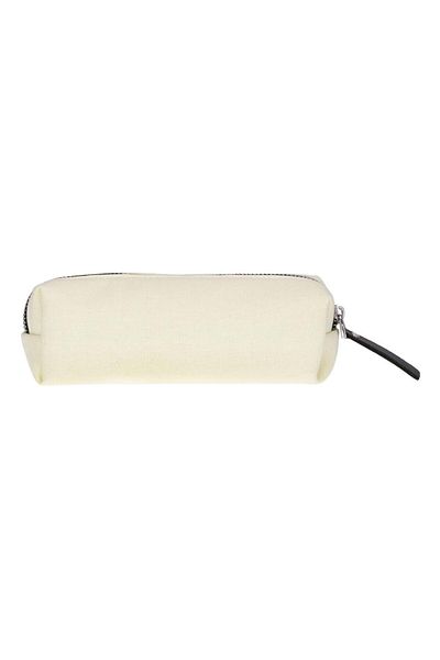 BloominBag Butter Yellow Makeup Bag / Pencil Case