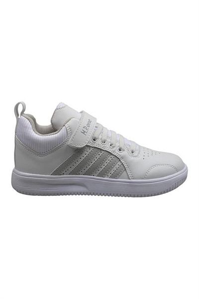 M.P. Mp 232-3435Ft Mpone Ft Sports Casual Filet Kids Sneakers