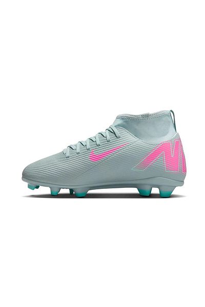 Nike Jr Superfly 10 Club Fg/Mg Cizme pentru copii Fq8318-301