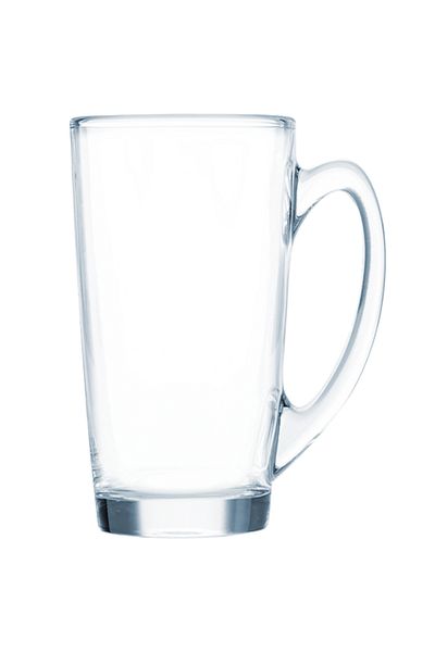 Luminarc Elegant and Durable Glass Tea Cup Clear 160ml