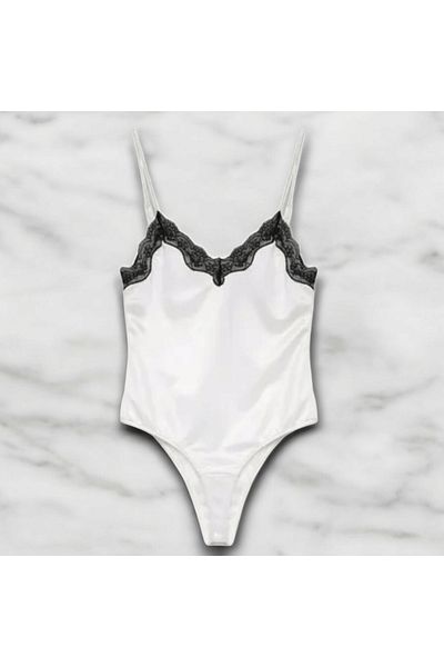 Jelly ekib Body Suit