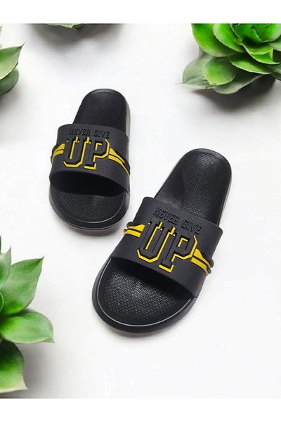 GEZER Pool, Sea, Beach Slippers Suitable for Summer Wet Floor