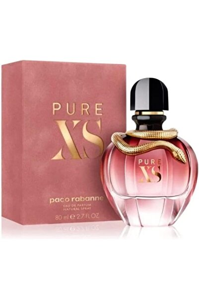 Paco Rabanne عطر Pure XS 2018 EDP 80 مل