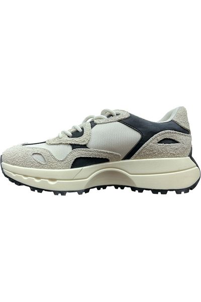 Lufian Graham Black Men's Sneaker 111230268