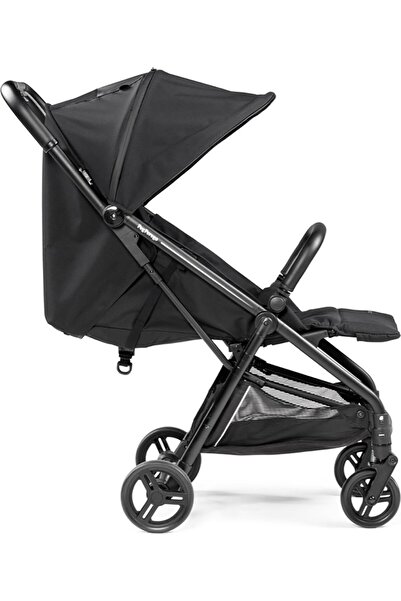 Peg Perego Selfıe Lıcorıce Bebek Arabası
