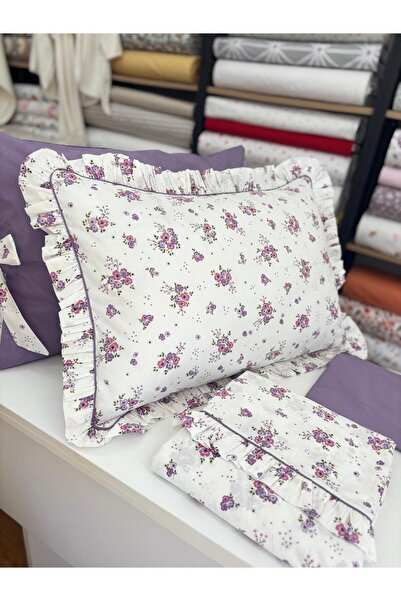 GAYE EV TEKSTİLİ مجموعة غطاء لحاف واحد