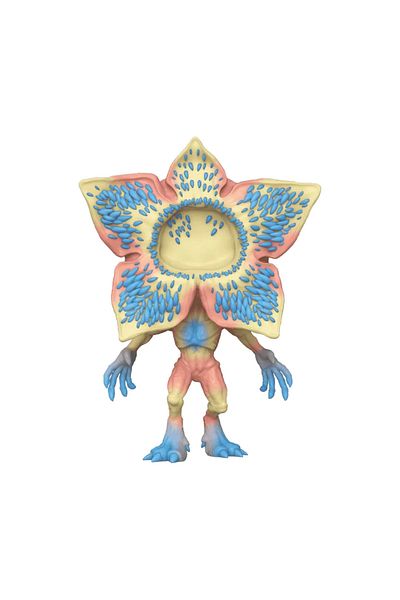 TOYFEST Funko Pop Super: Stranger Things - Demogorgon