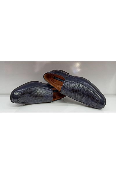 YILDIZ Anatomical Air Conditioned Heel Spur Shoes