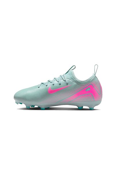 Nike Jr Zoom Vapor 16 Academy Fg/Mg Kids Football Boots Fq8392-301