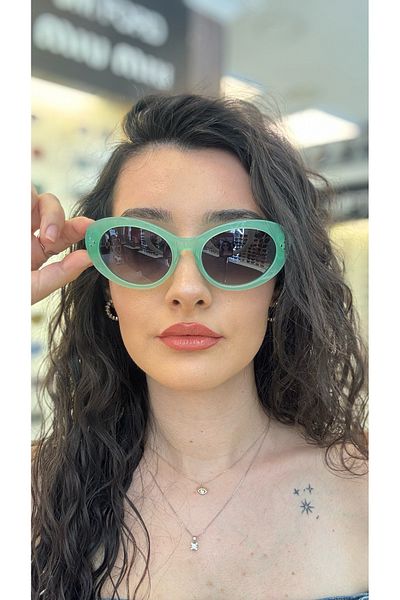 Rachel Paris 8378 53 C29 Women's Sunglasses