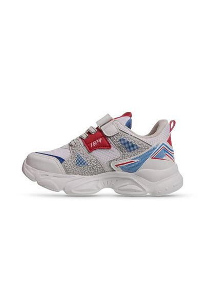M.P. Mp 241-3223 Children Mpone ft Sports Casual Shoes
