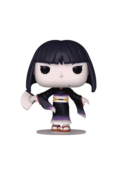 TOYFEST Funko Pop Animation: Hunter X Hunter - Kalluto Zoldyck