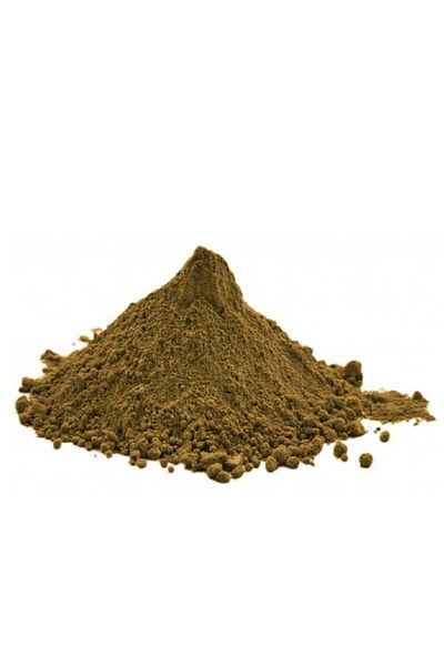 Generic خلطة الحناء الملكية مع ١٢ عشبة - ٥٠٠ غرام