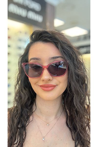 Rachel Paris 8326 55 C35 Women's Sunglasses