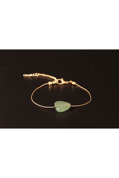 CessNova Certified Natural Stone Inside Amethyst - Coral - Pink Quartz - Apatite Design Bracelet