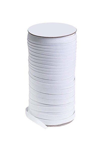 ELASTICS شريط مطاطي يستخدم للملابس الداخلية واللانجري وأقنعة الوجه وغيرها من ...