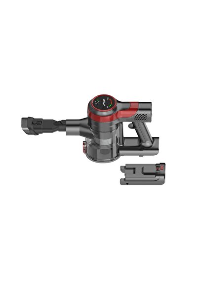 ONVO OVDSS01X PLUS 250W Şarjlı Dik Süpürge