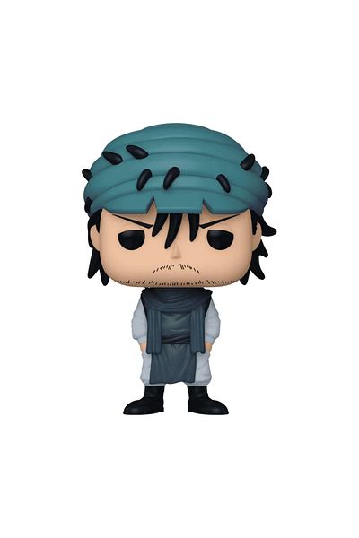 TOYFEST Funko Pop Animation: Hunter X Hunter - Ging Freecss