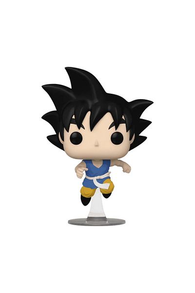 TOYFEST Funko Pop Animation: Dragon Ball - Goku