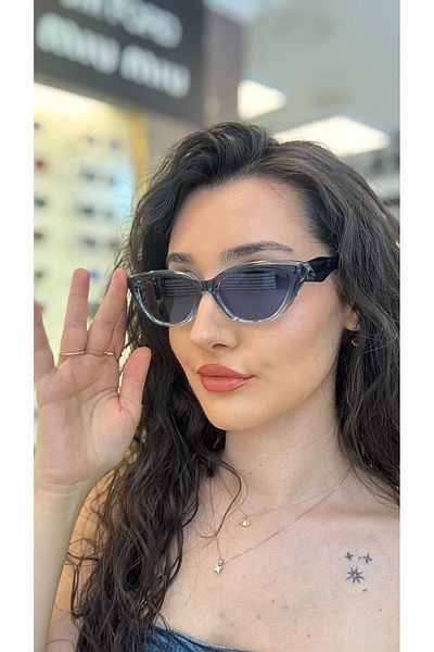 Rachel Paris Prague 54 C3 Women's Sunglasses