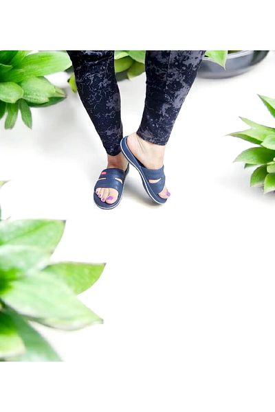GEZER Eva Comfortable Sole Beach, Sea, Pool Slippers