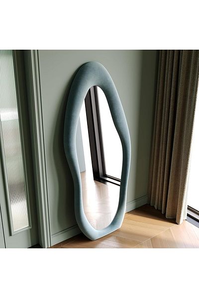 rexa Wavy Full Length Mirror