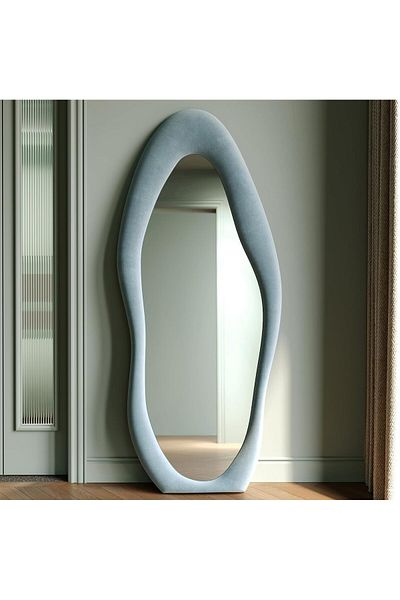 rexa Wavy Full Length Mirror