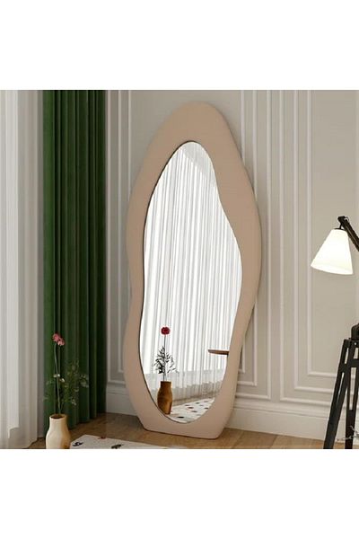 rexa Wavy Full Length Mirror