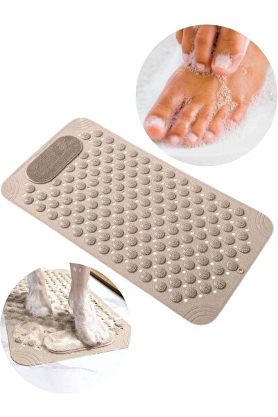 Cumpara24 Covoras de Baie Anti-Alunecare, Siguranta si Relaxare, Perfect Pent...