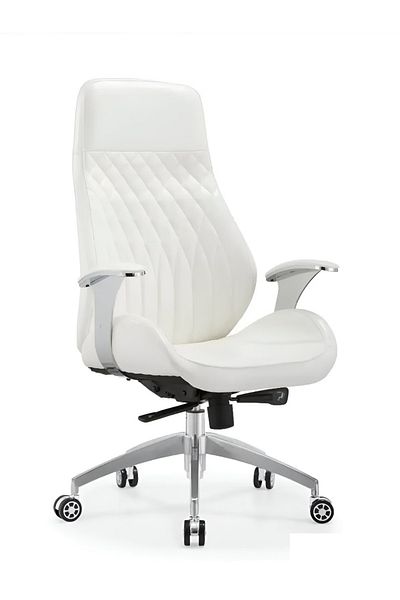 rexa Leather Chair Luxury Executive Office Swivel Chair