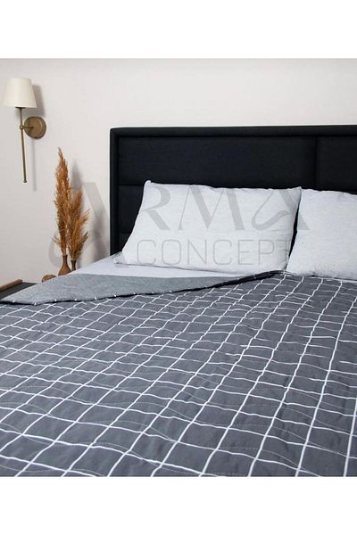 Arma Concept Double Multi-Purpose Bedspread & Pique