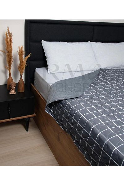 Arma Concept Double Multi-Purpose Bedspread & Pique