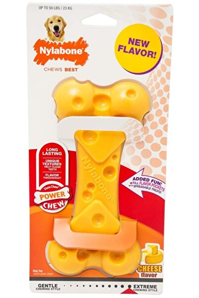Nylabone باور تشو تشيز بون وولف