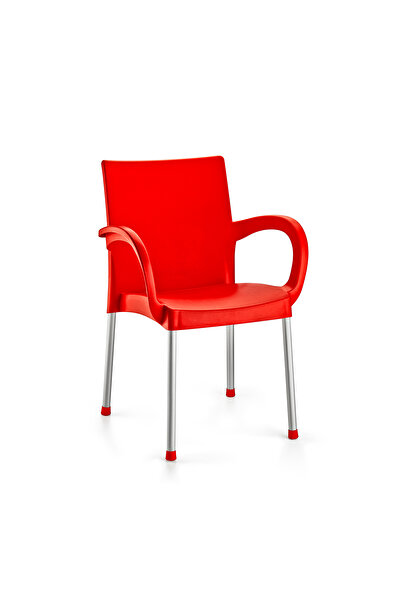 Tilia HOLİDAY IRAK PALSTİK SÜMELA KOLTUK 4 ADET