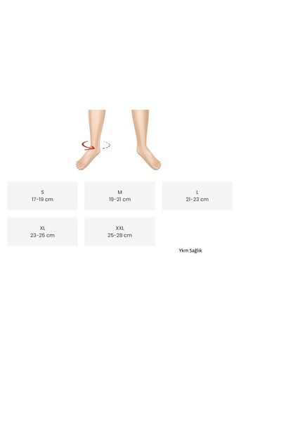 tuumex Knitted Achiol Tendon Bracelet - L