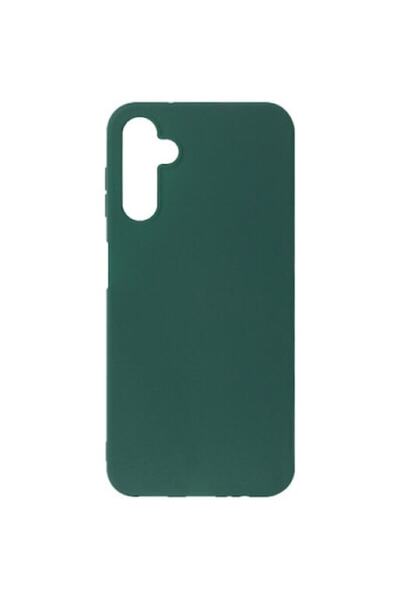 bzstore Husa Pentru Samsung Galaxy A14 4G/5G Verde Mat, Ultra Slim