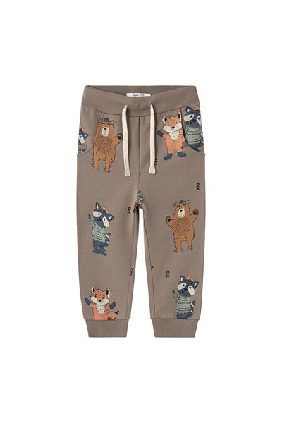 name ıt Boy's Trousers 13233715