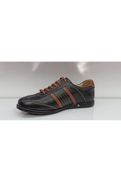 YILDIZ Anatomical Air Conditioned Heel Spur Shoes