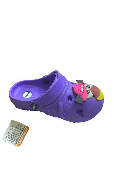 Cflex Konay 6709 Female Child Croks Slippers