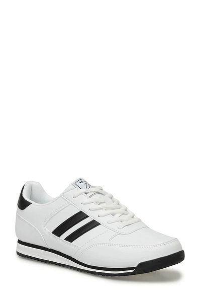 Kinetix Tramor Pu 4Pr Men's Sneaker Sports Shoes