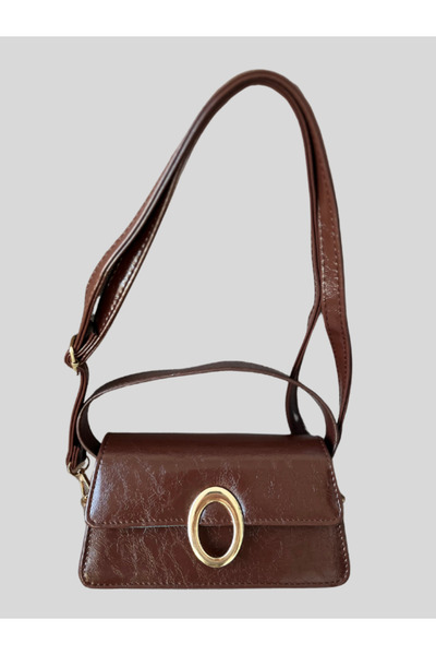 VAZIRADK ORENDA KADIN EL VE OMUZ ÇANTASI